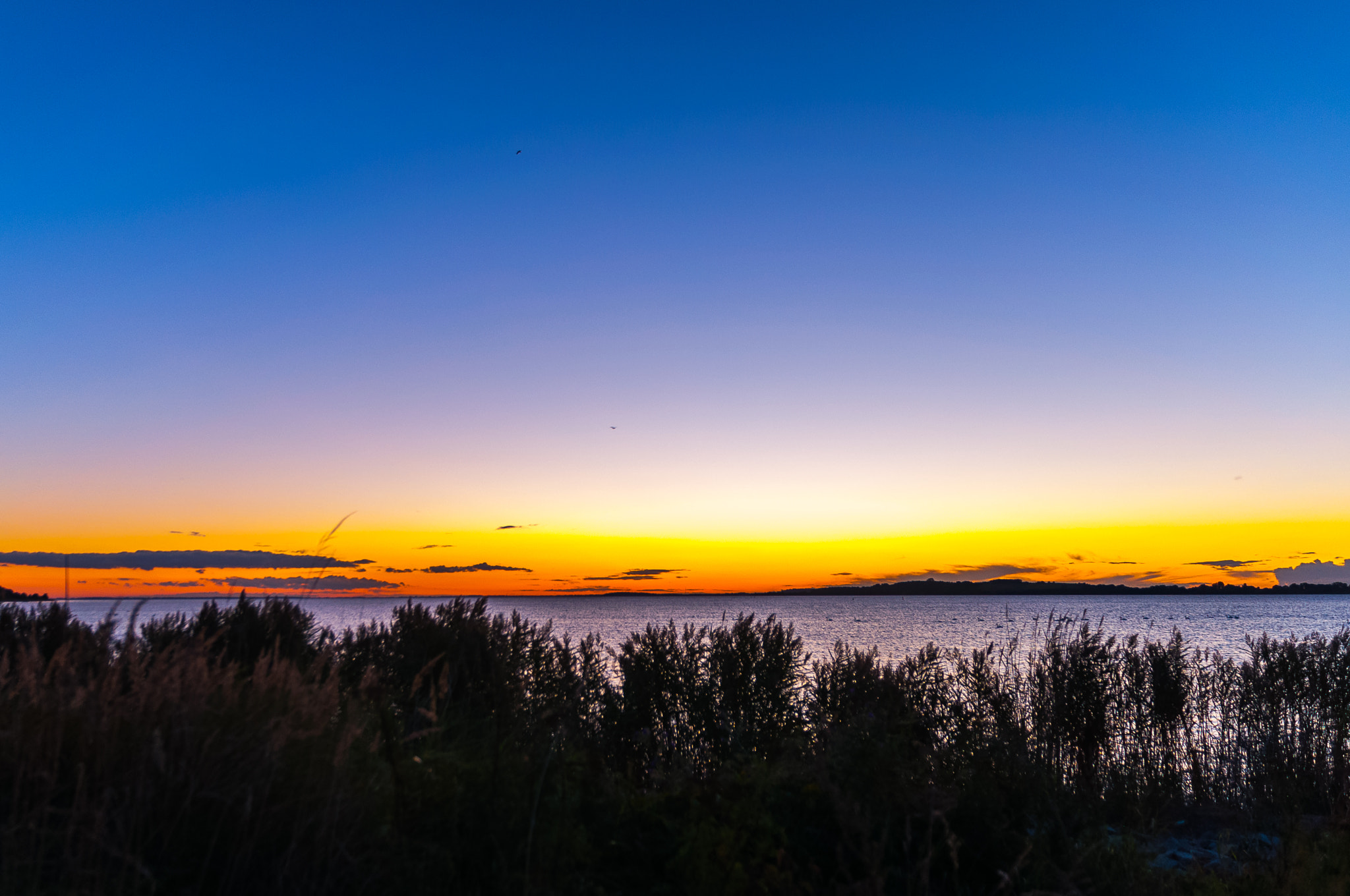 Sigma 17-70mm F2.8-4 DC Macro OS HSM | C sample photo. Beautiful sunset photography