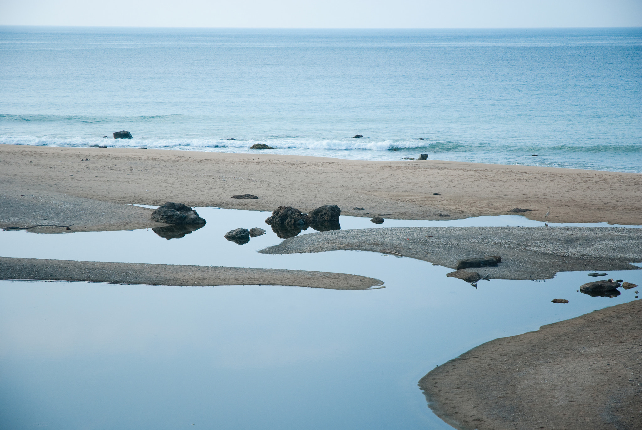 Nikon D40X sample photo. Morning photography
