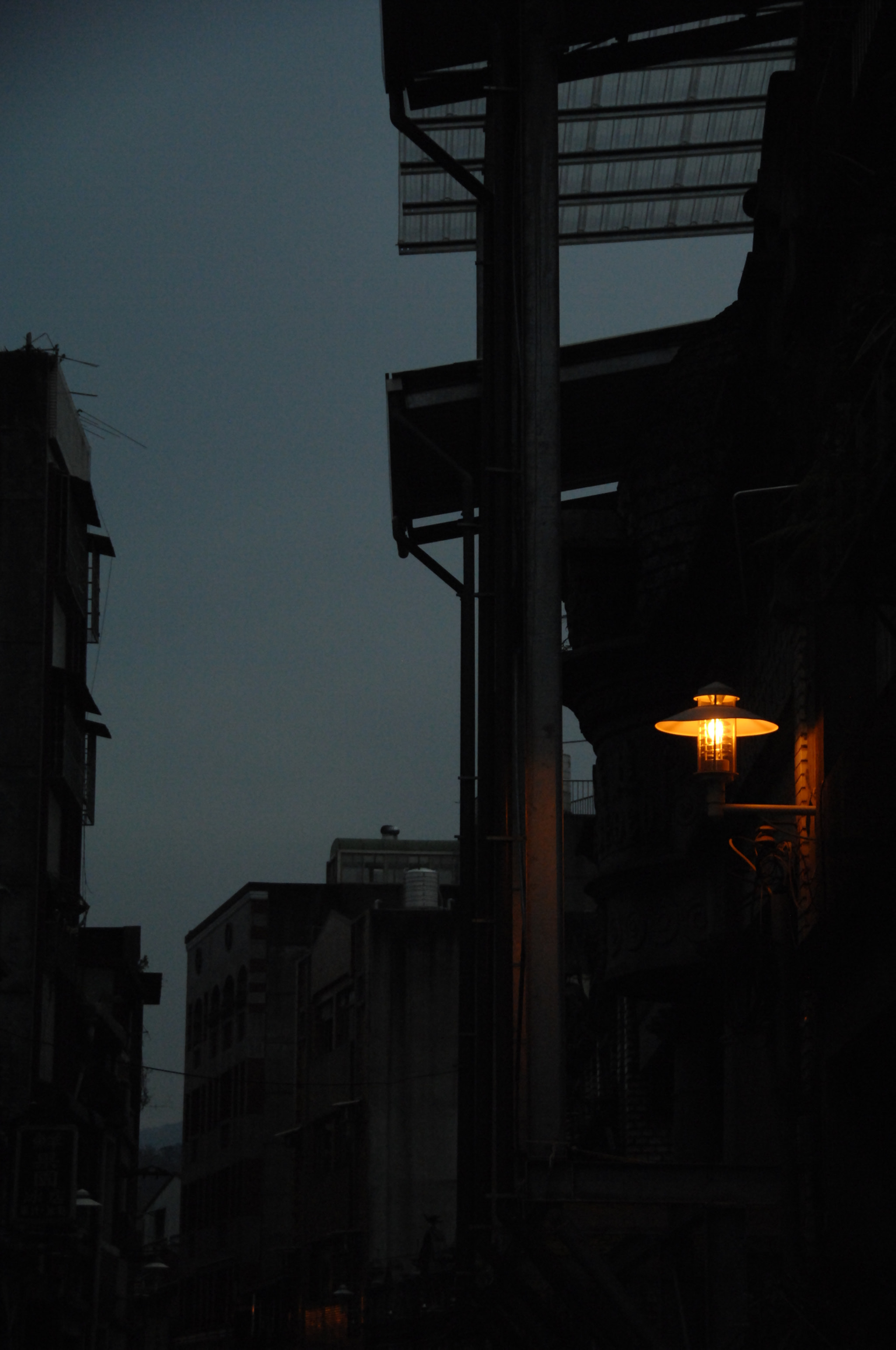 Nikon D2X sample photo. .. photography