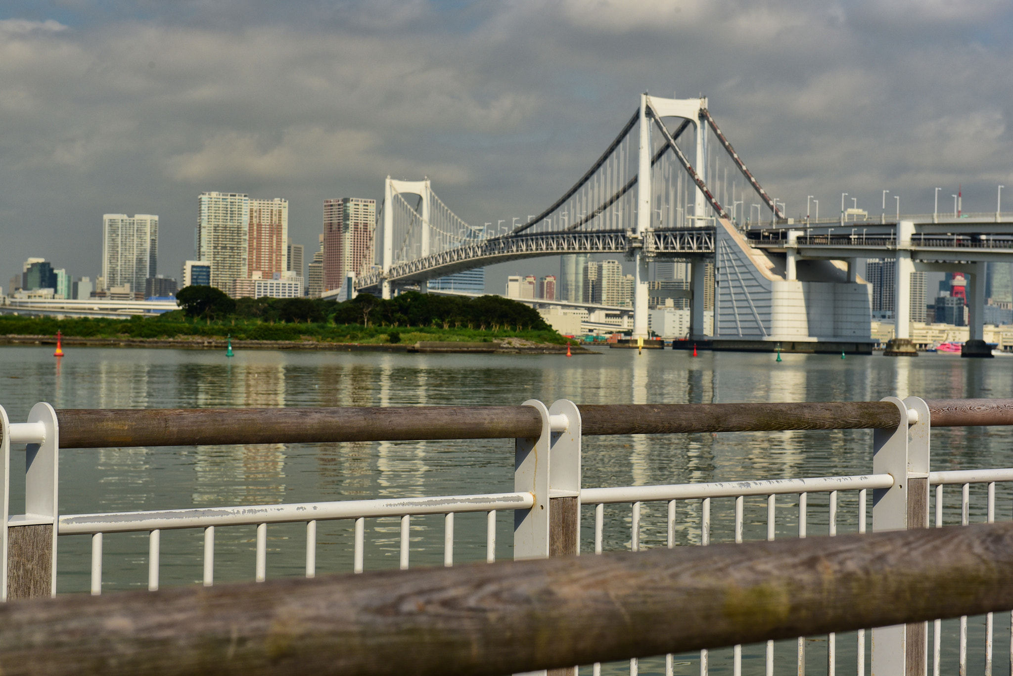 AF Zoom-Nikkor 35-105mm f/3.5-4.5 sample photo. Japan photography