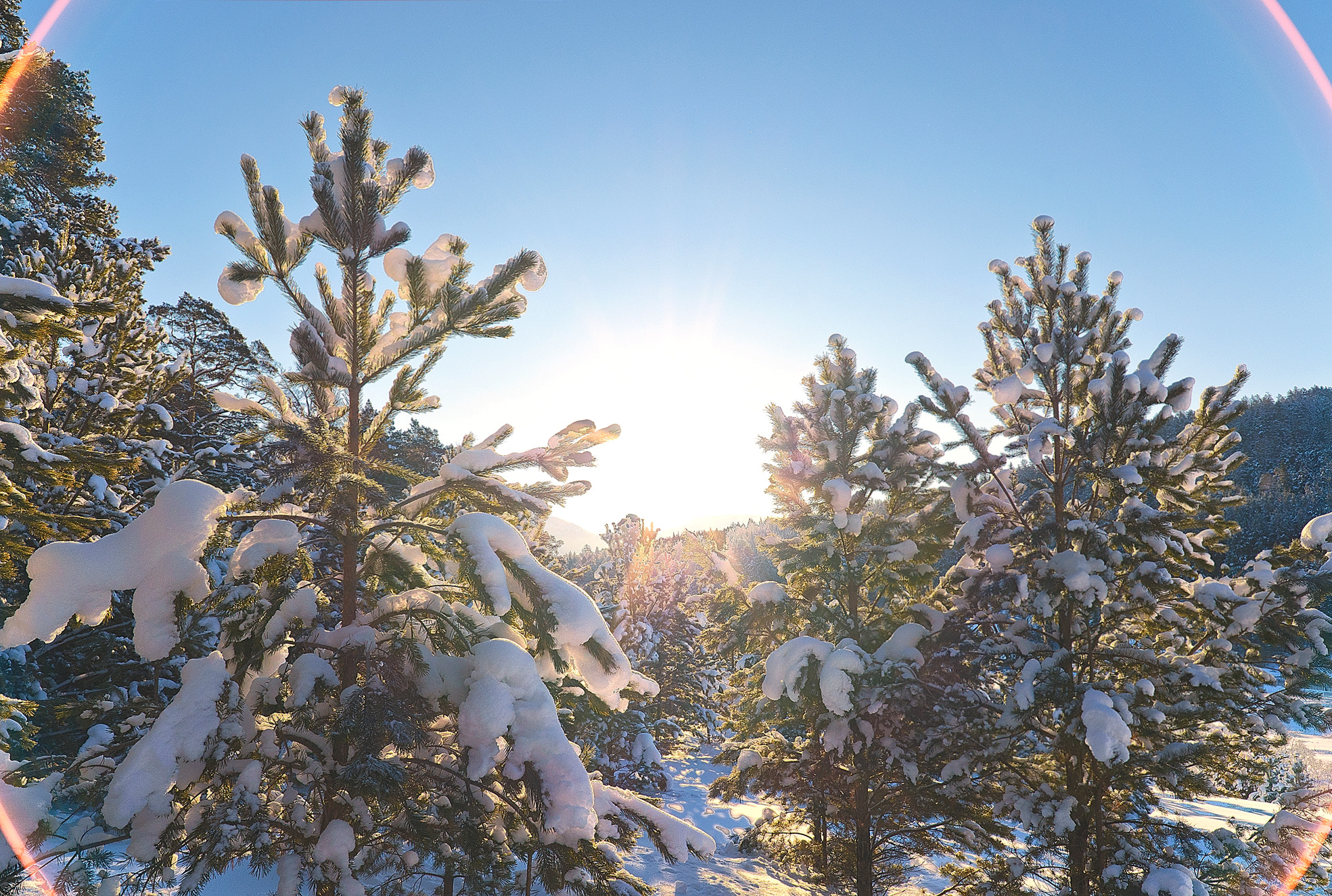 Nikon D7000 + Samyang 16mm F2 ED AS UMC CS sample photo. Wave of sun =) photography