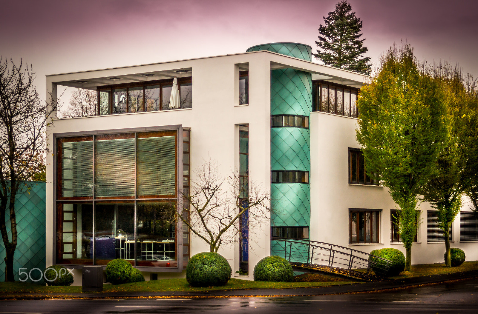 24-70mm F2.8 sample photo. Dreamhouse photography