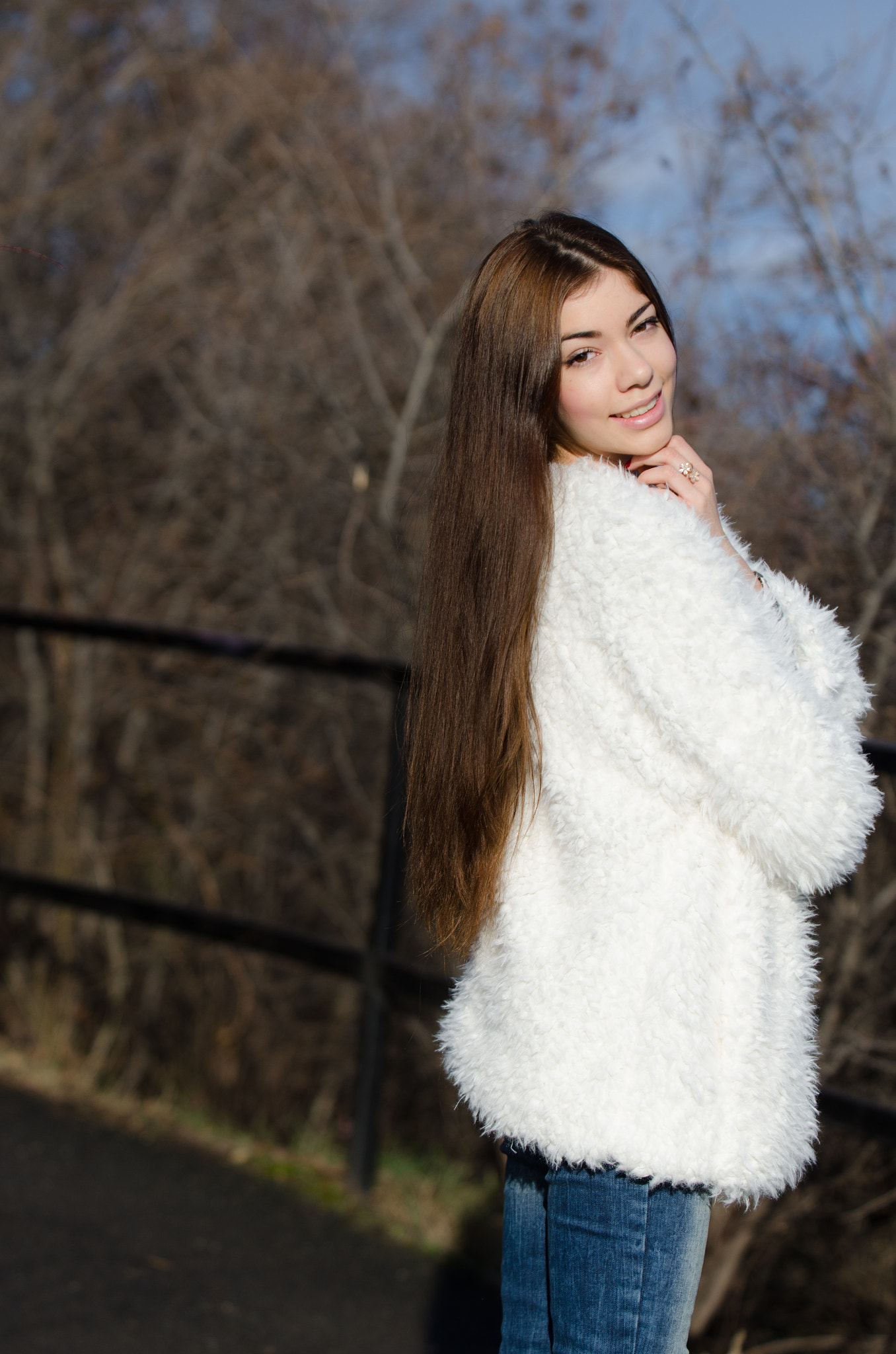 AF-S Zoom-Nikkor 80-200mm f/2.8D IF-ED sample photo. Rebeka photography