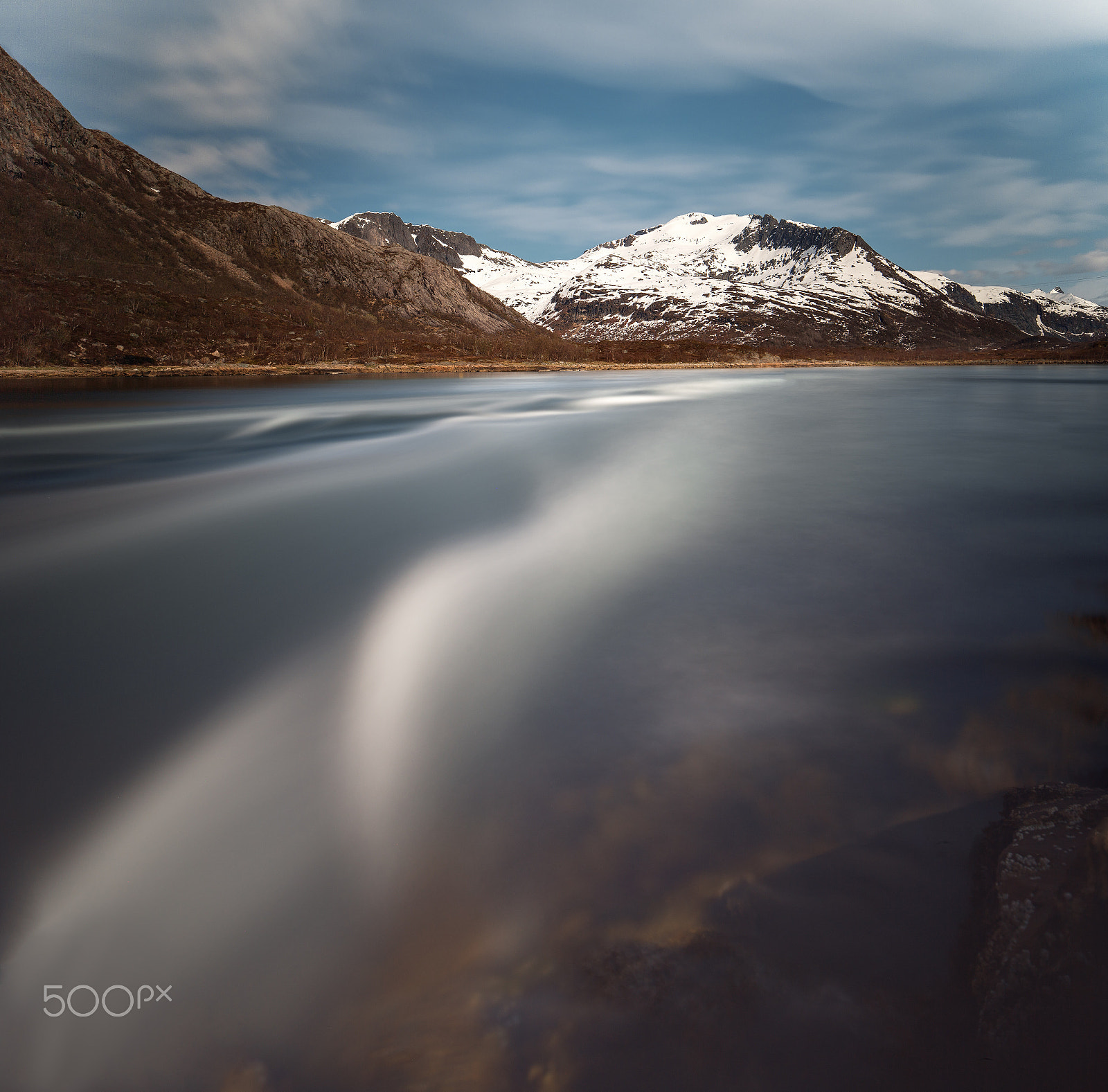 Canon TS-E 24.0mm f/3.5 L II sample photo. Lofoten beauty photography