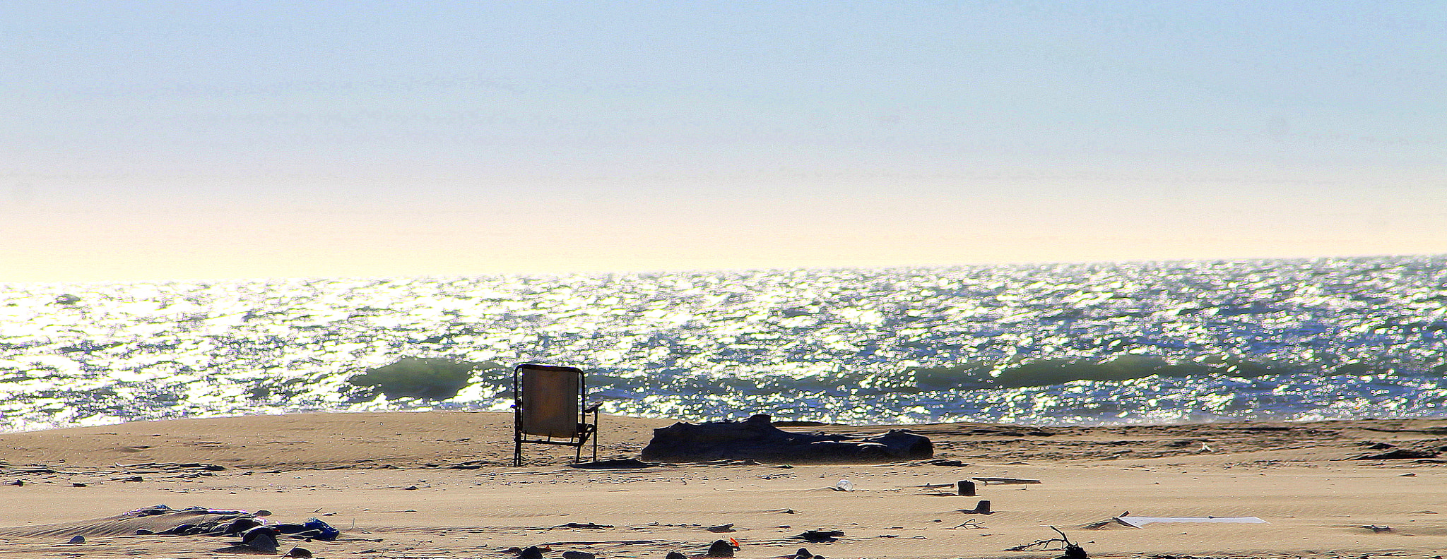 Canon EF 55-200mm F4.5-5.6 II USM sample photo. Plage de piémanson photography