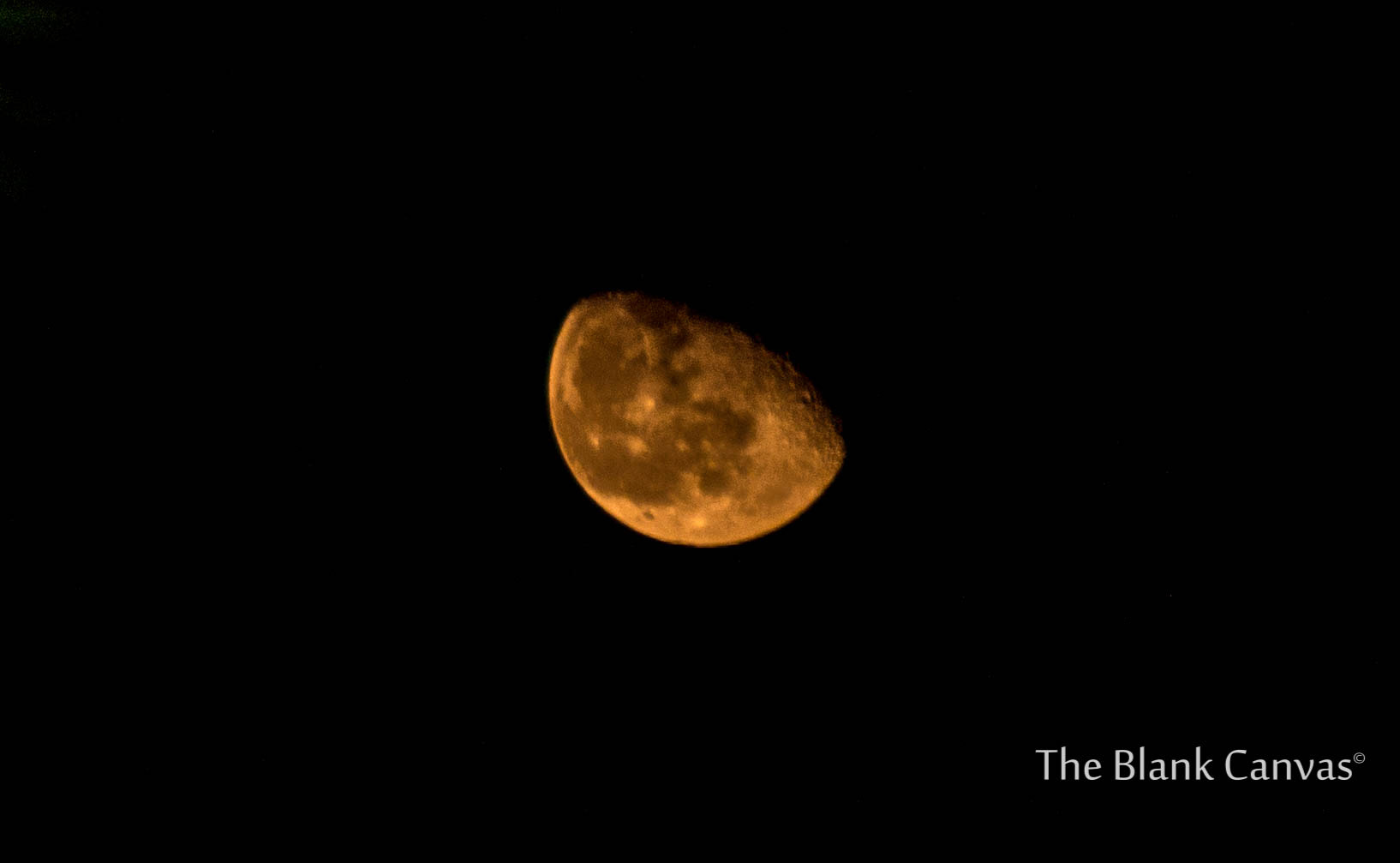 Pentax smc DA 50-200mm F4-5.6 ED WR sample photo. Good night photography