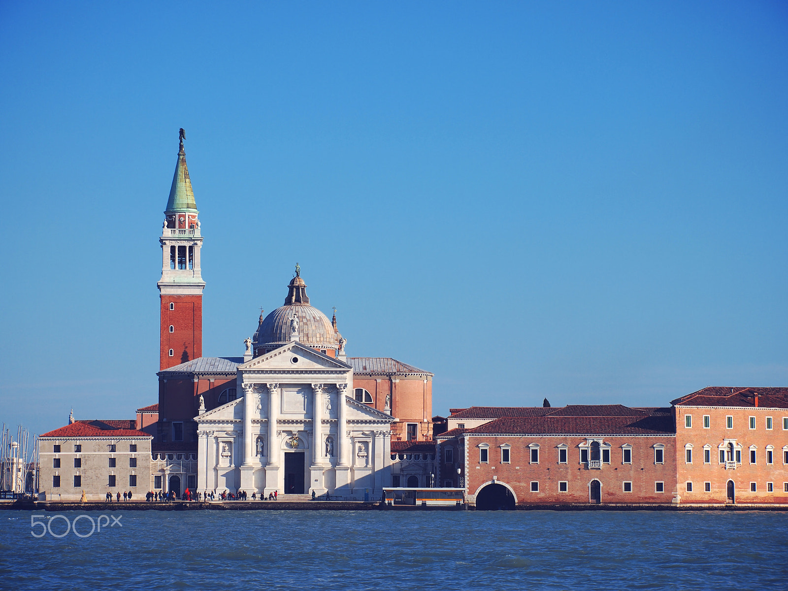 Olympus Zuiko Digital ED 40-150mm F4.0-5.6 sample photo. Venezia photography