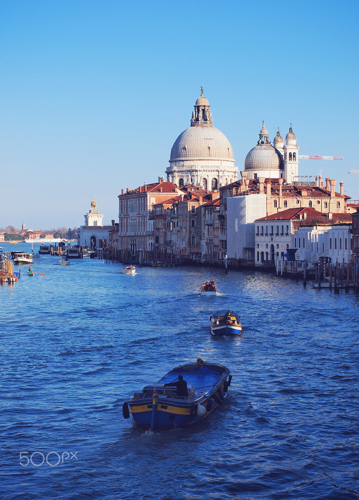 Olympus Zuiko Digital ED 40-150mm F4.0-5.6 sample photo. Venezia photography