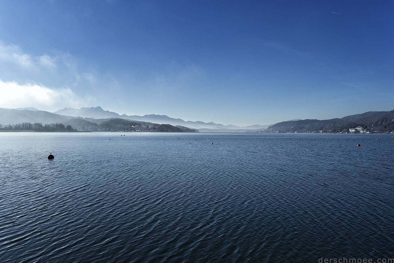 Canon EOS-1D X + Canon EF 16-35mm F2.8L USM sample photo. Beautiful wörthersee photography