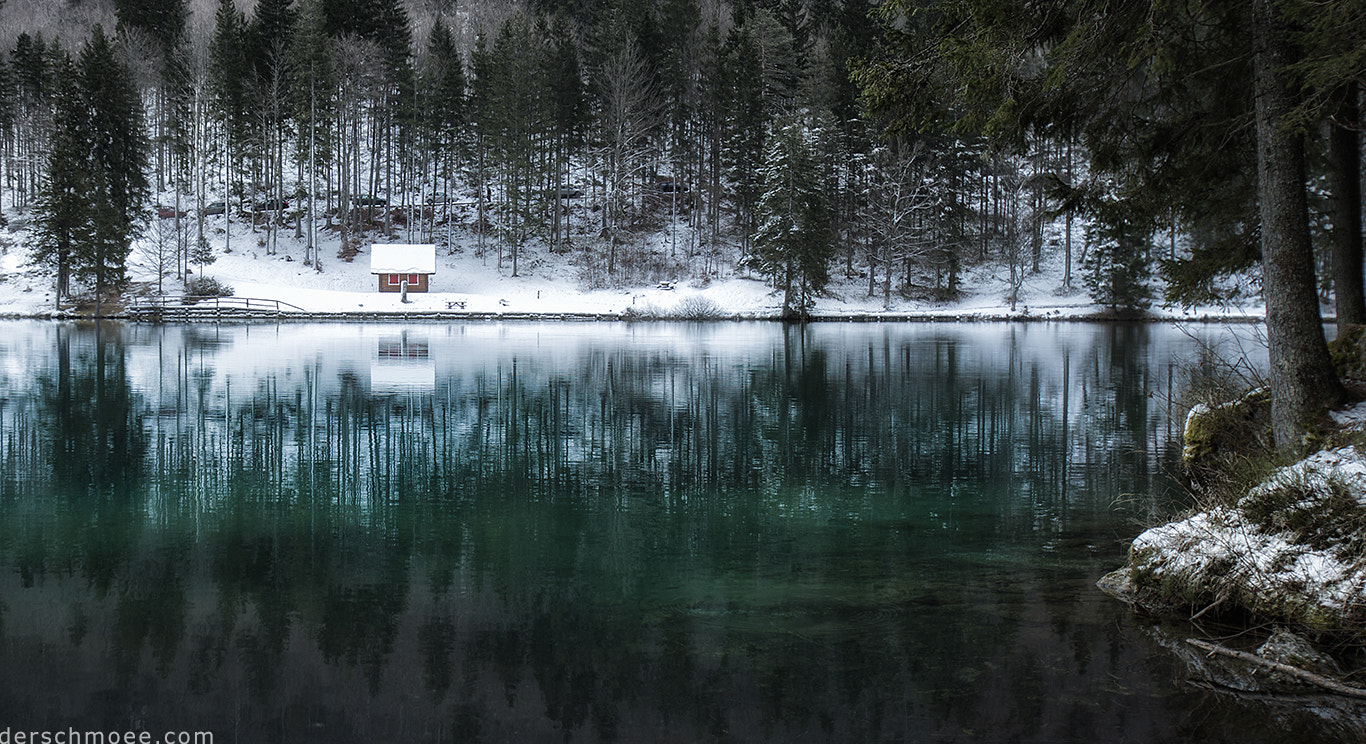 Canon EOS-1D X + Canon EF 16-35mm F2.8L USM sample photo. Laghi di fusini, into the wild ! photography