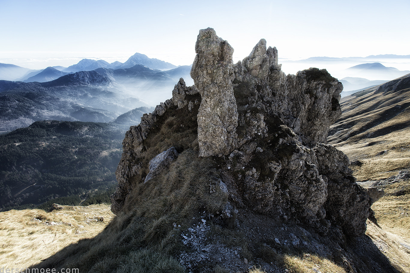 Canon EOS-1D X + Canon EF 16-35mm F2.8L USM sample photo. Bizarre rock formations photography
