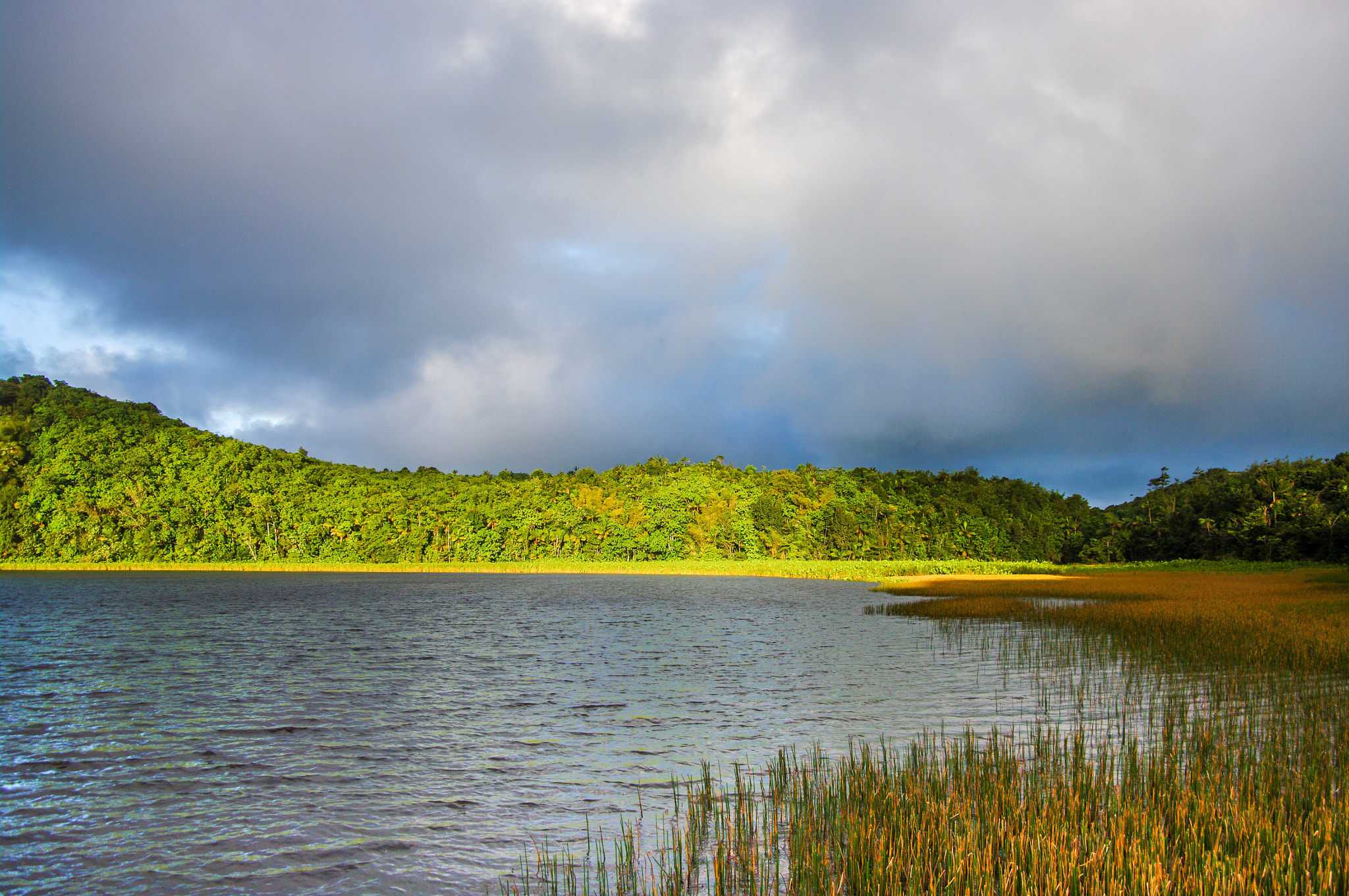 Pentax K20D + Pentax smc DA 16-45mm F4 ED AL sample photo. Sun's coming out again photography