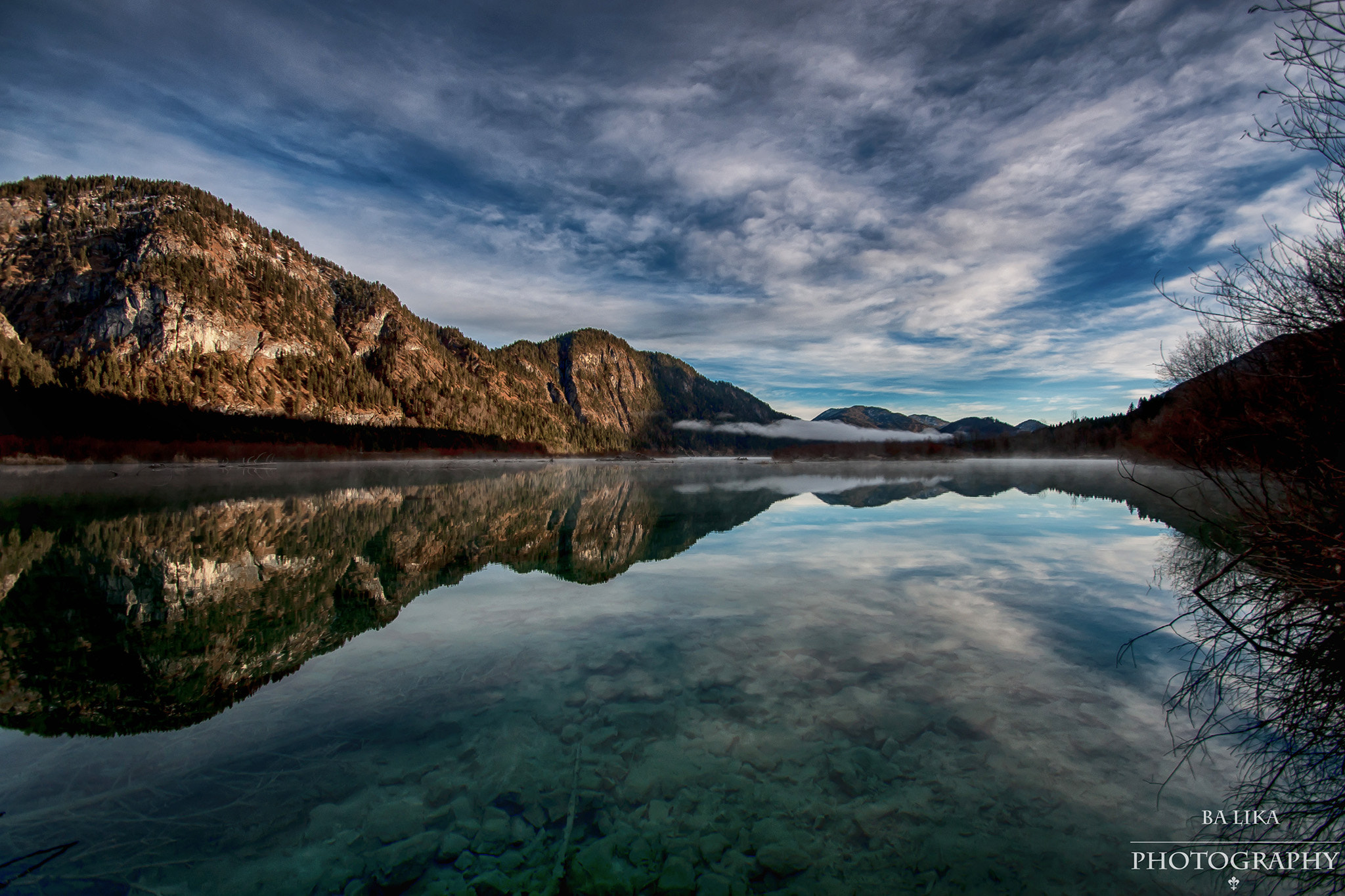 Sigma 10-20mm F3.5 EX DC HSM sample photo. Sylvensteinsee°7balika122014 photography