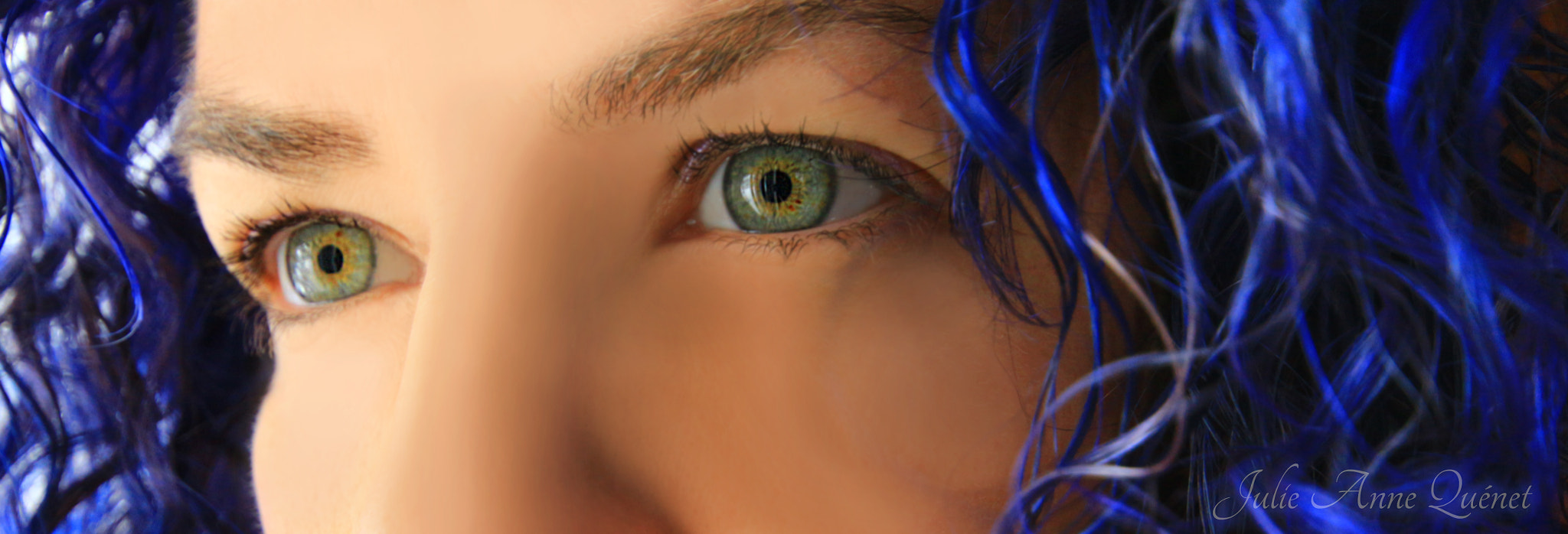 Canon EOS 650D (EOS Rebel T4i / EOS Kiss X6i) sample photo. Vert regard photography
