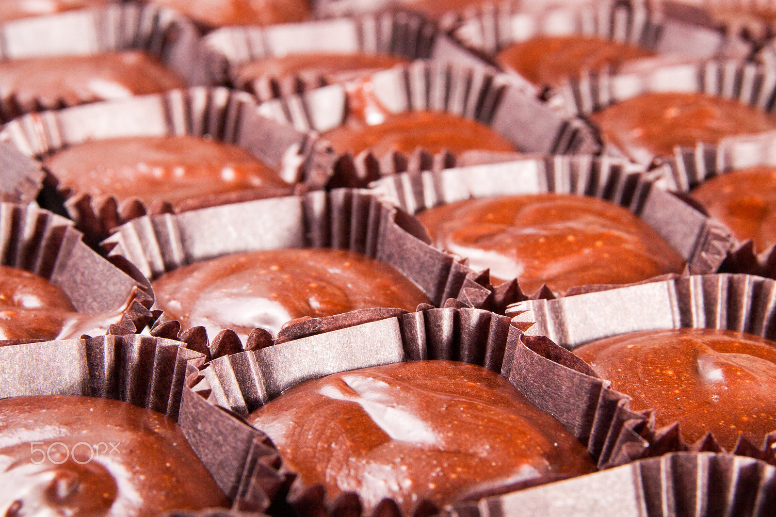 Sigma 17-70mm F2.8-4 DC Macro OS HSM sample photo. Brownies in the oven photography