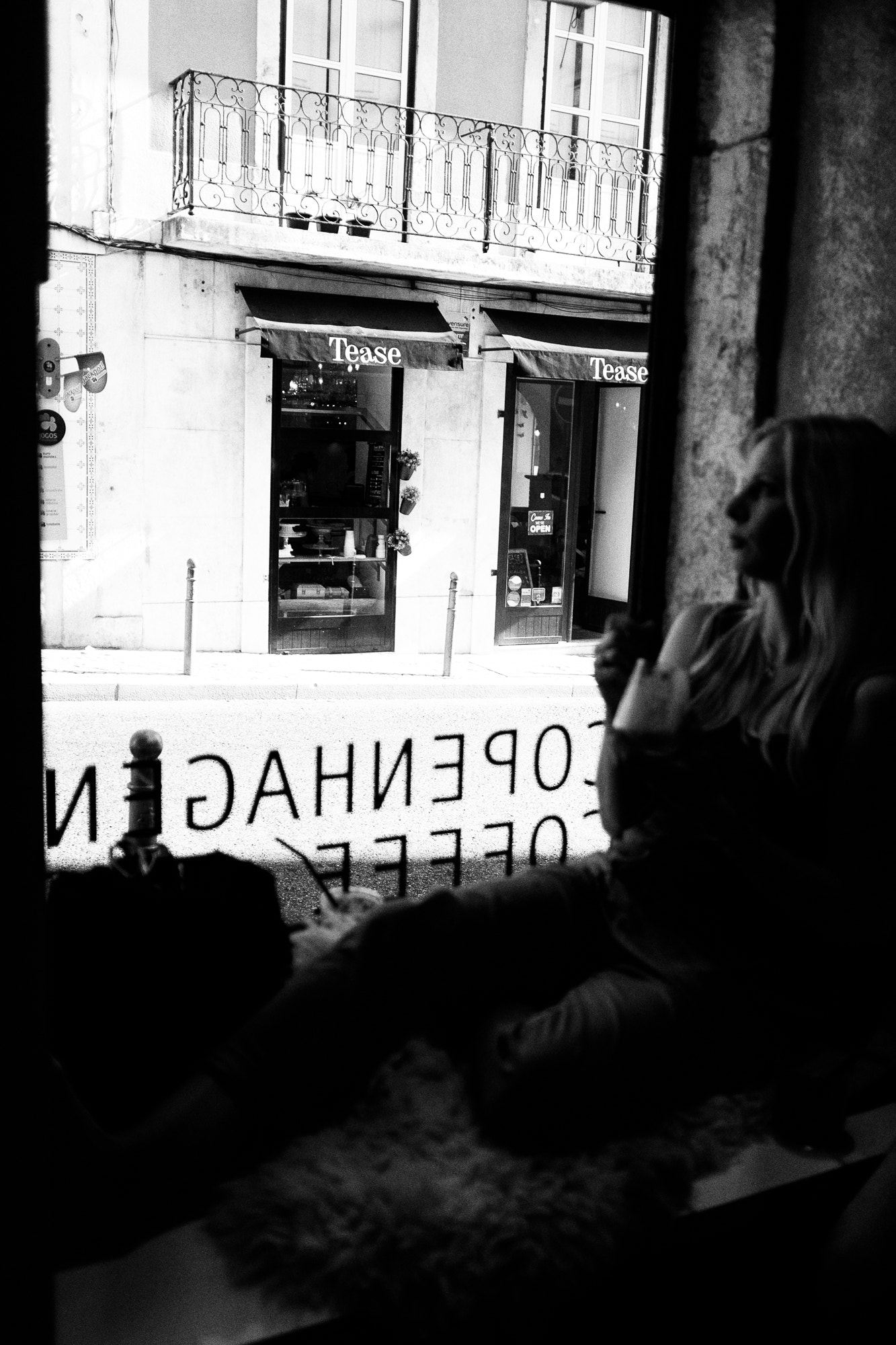homepage