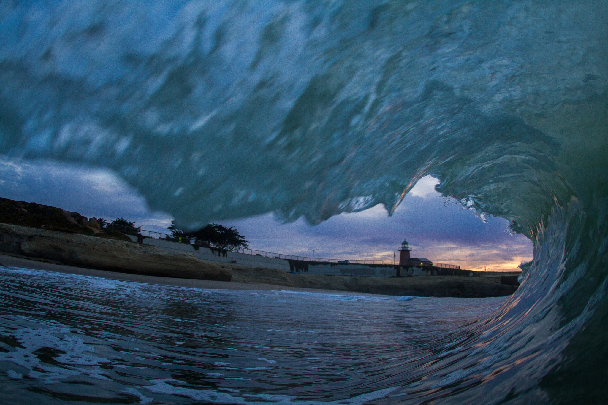 Canon EOS 7D + Canon EF 15mm F2.8 Fisheye sample photo. © e oberg photography