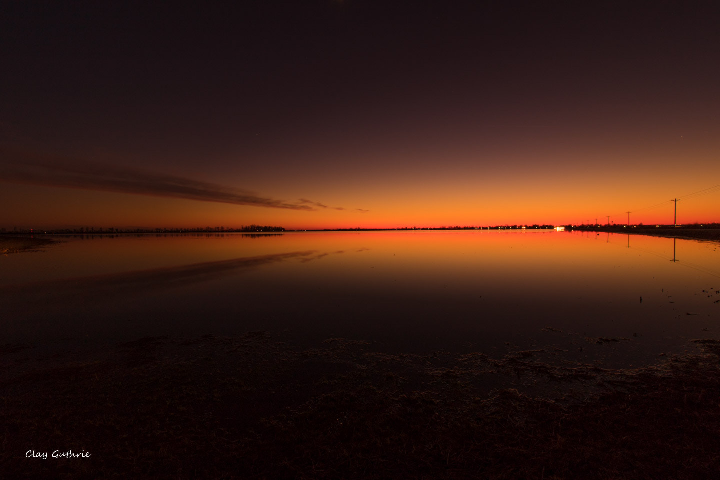 Canon EF-S 10-18mm F4.5–5.6 IS STM sample photo. Fleeting time photography