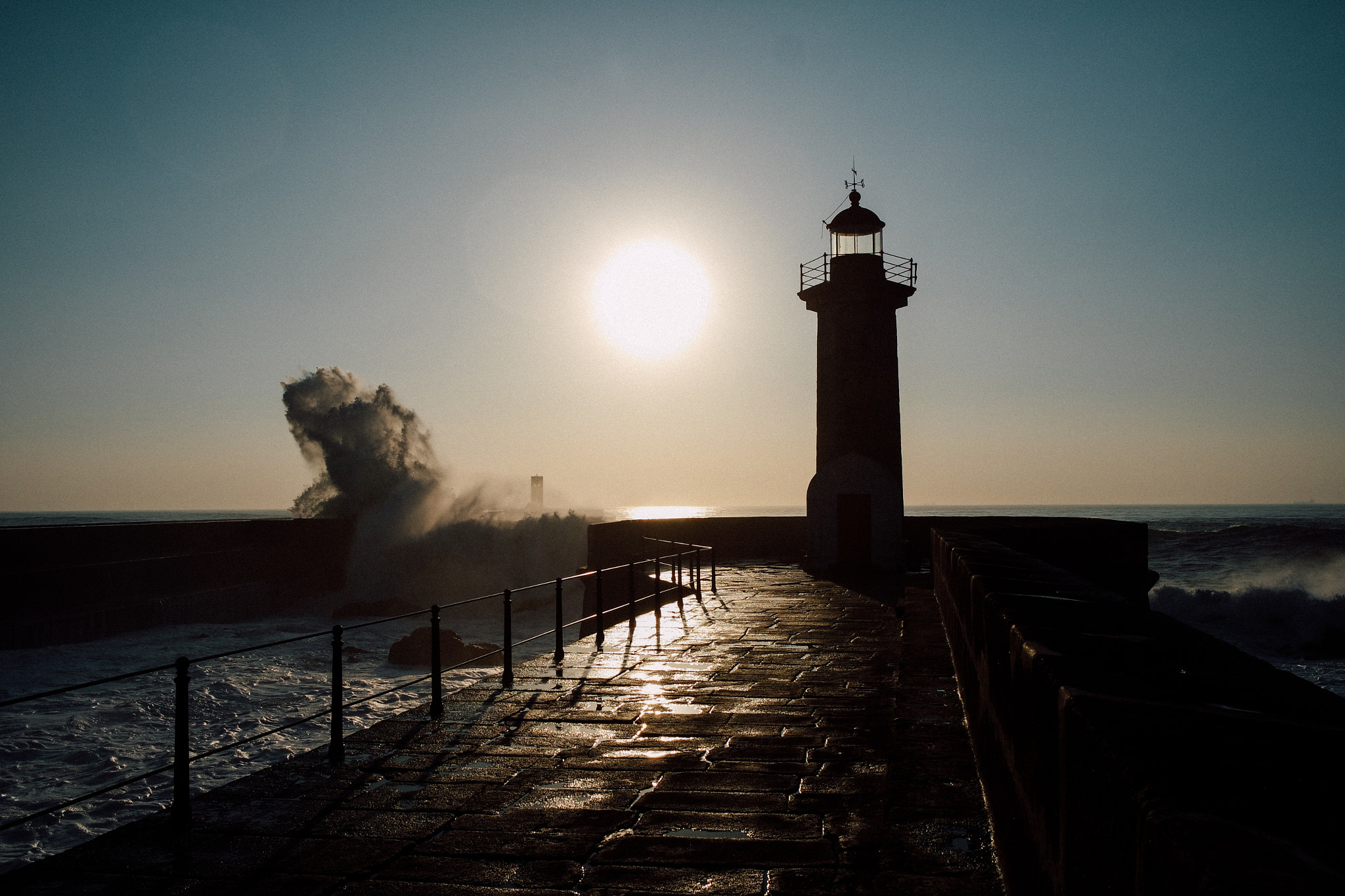 Samsung NX3000 + NX 20-50mm F3.5-5.6 sample photo. Foz1 - porto '15 photography