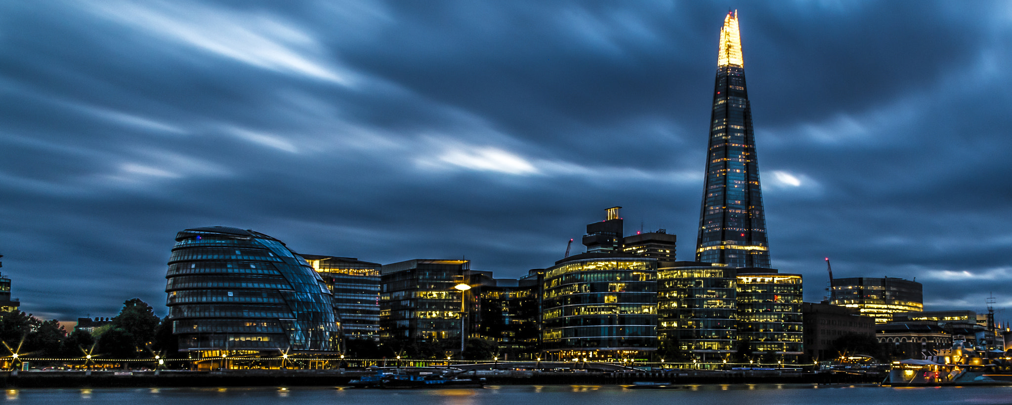 smc PENTAX-DA L 18-55mm F3.5-5.6 sample photo. London skyline photography