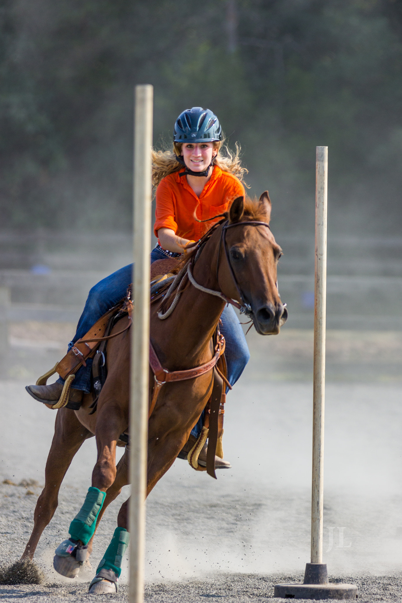 Canon EF 70-200mm F2.8L IS II USM sample photo. Jess poles photography