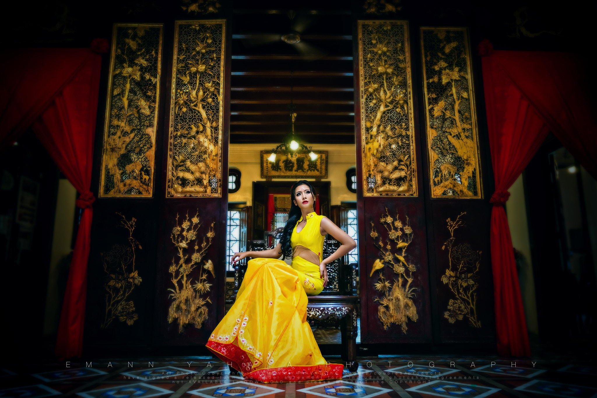 Sony Alpha DSLR-A850 sample photo. Karina photography