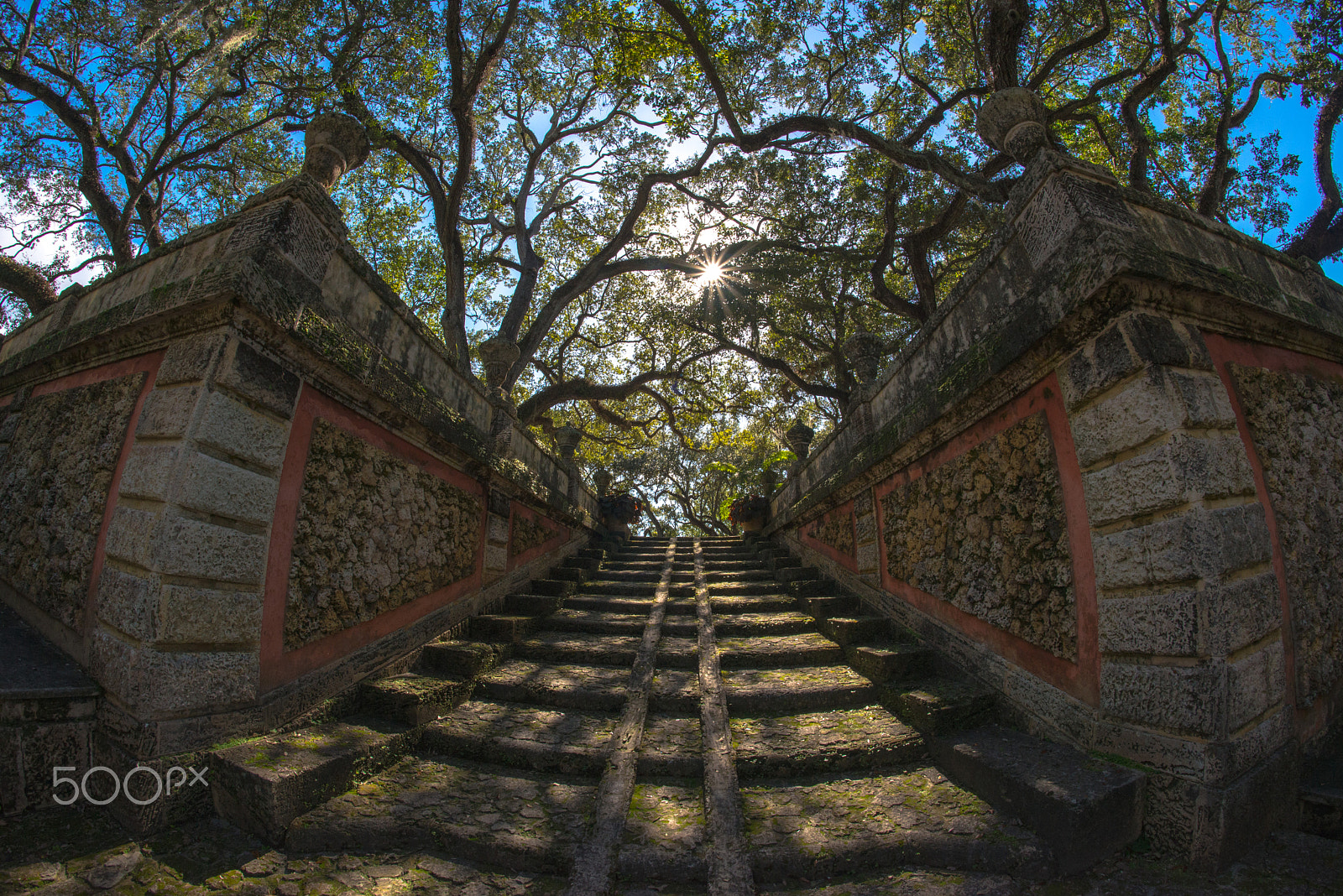 Samyang 12mm F2.8 ED AS NCS Fisheye sample photo. Magical photography