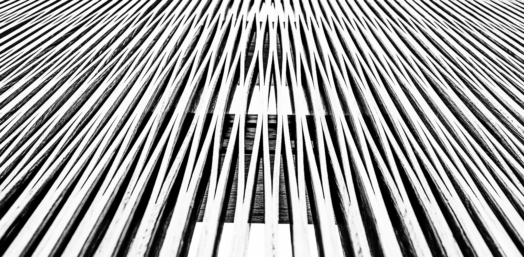 Canon EF 28mm F2.8 sample photo. Abstract wood photography