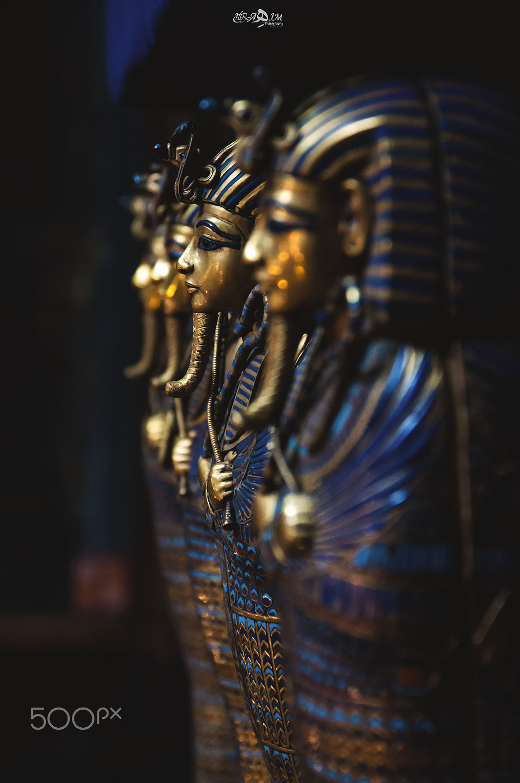 Sigma 17-70mm F2.8-4 DC Macro OS HSM | C sample photo. Small tutankhamoun photography