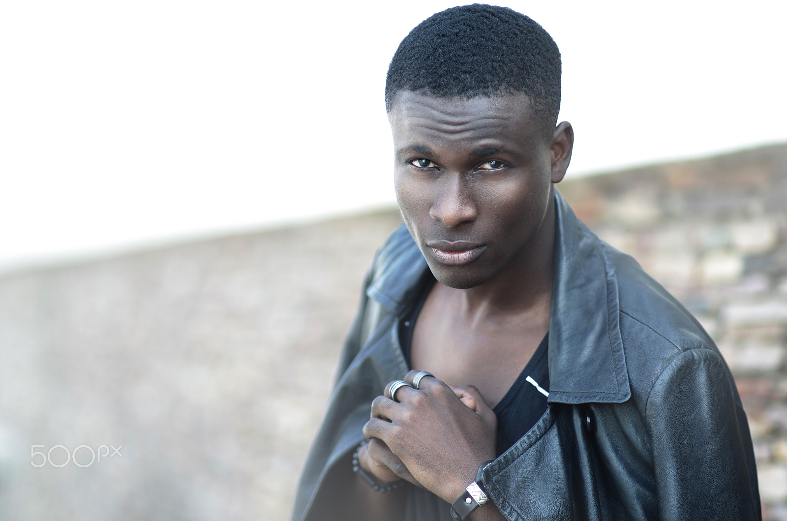 Pentax K-5 II + A Series Lens sample photo. Ghana photography