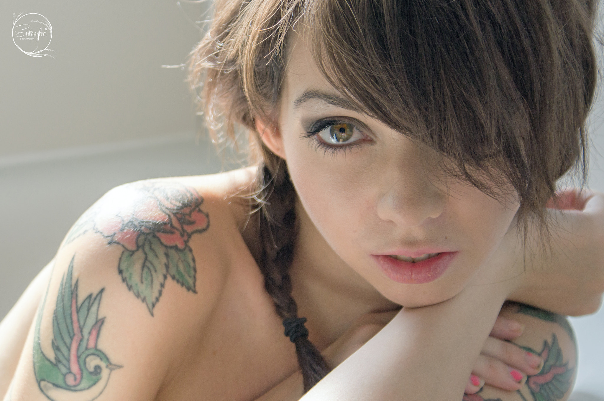 Sony DT 18-70mm F3.5-5.6 sample photo. Mimi photography