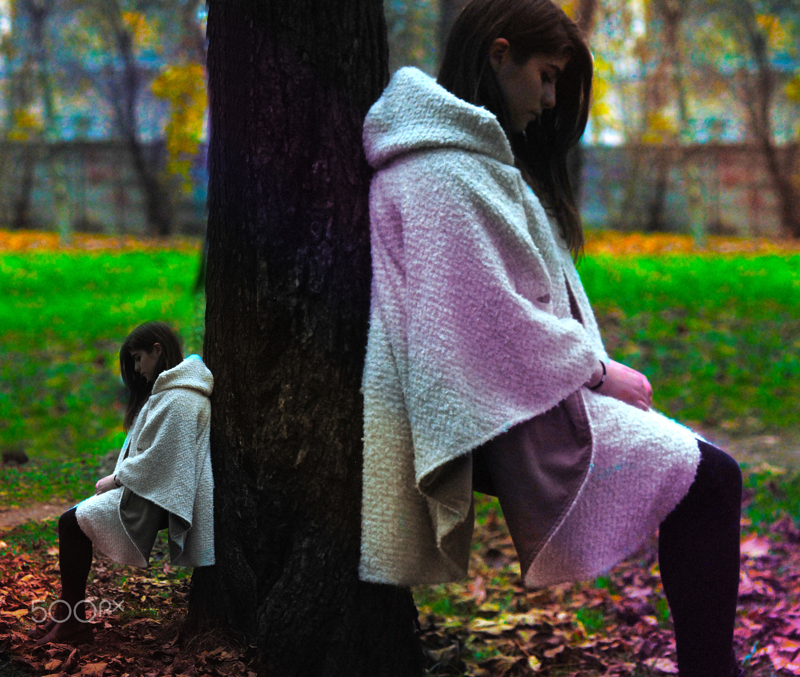 Nikon AF-S Micro-Nikkor 60mm F2.8G ED sample photo. Alice in wonderland 1.1 photography