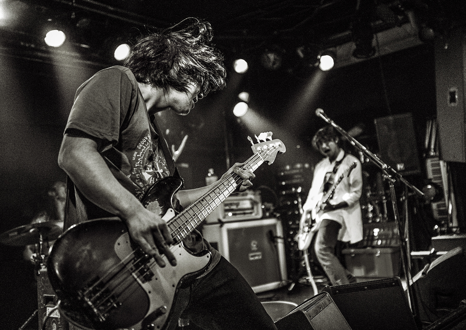 Sigma 24-35mm F2 DG HSM Art sample photo. Onstage photography photography
