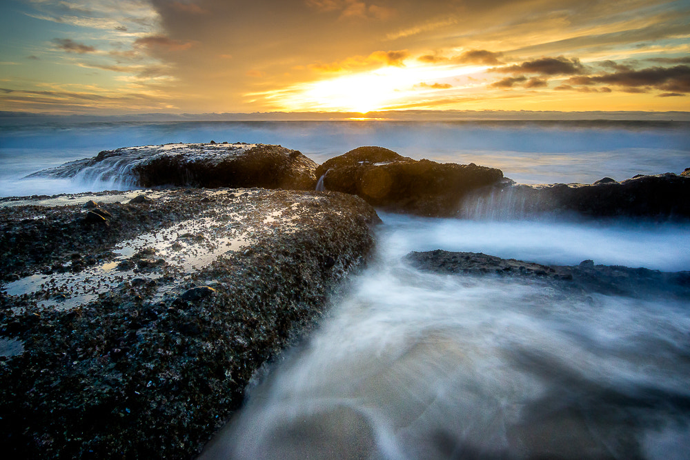 Tokina AT-X 12-28mm F4 Pro DX sample photo. End of day photography