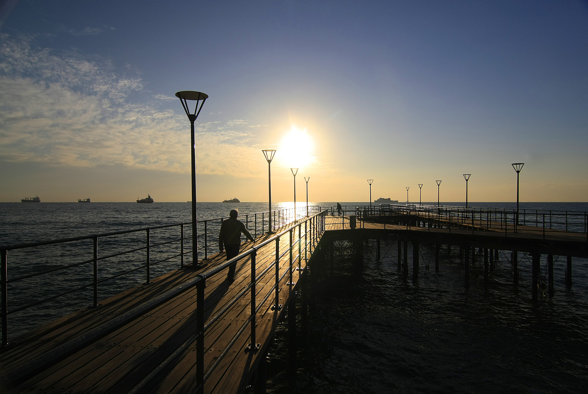 Tokina AT-X Pro 12-24mm F4 (IF) DX sample photo. Kalimera photography