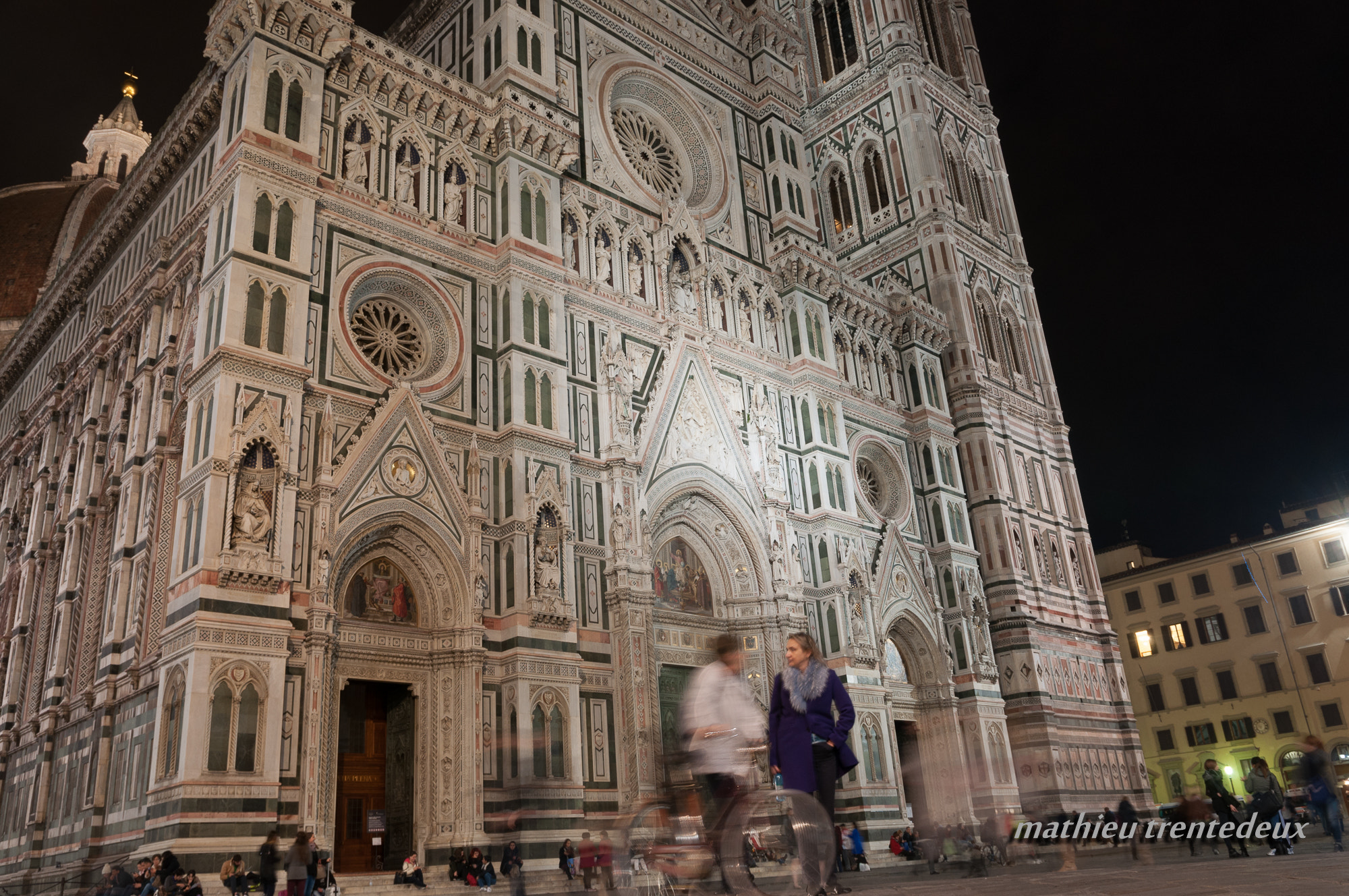 Sigma 17-70mm F2.8-4 DC Macro OS HSM | C sample photo. Florence - basilique san lorenzo photography
