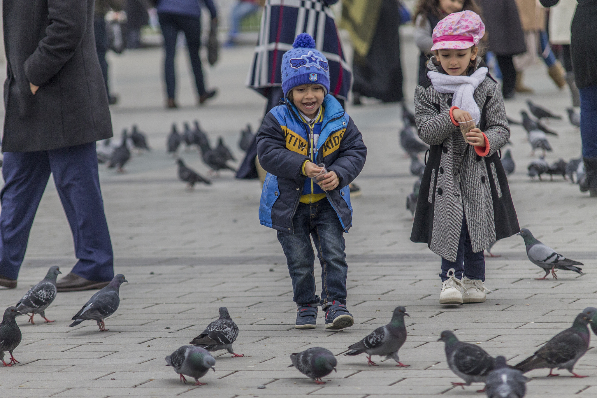 Sigma 70-200mm F2.8 EX DG OS HSM sample photo. Yaşamak güzel olay photography