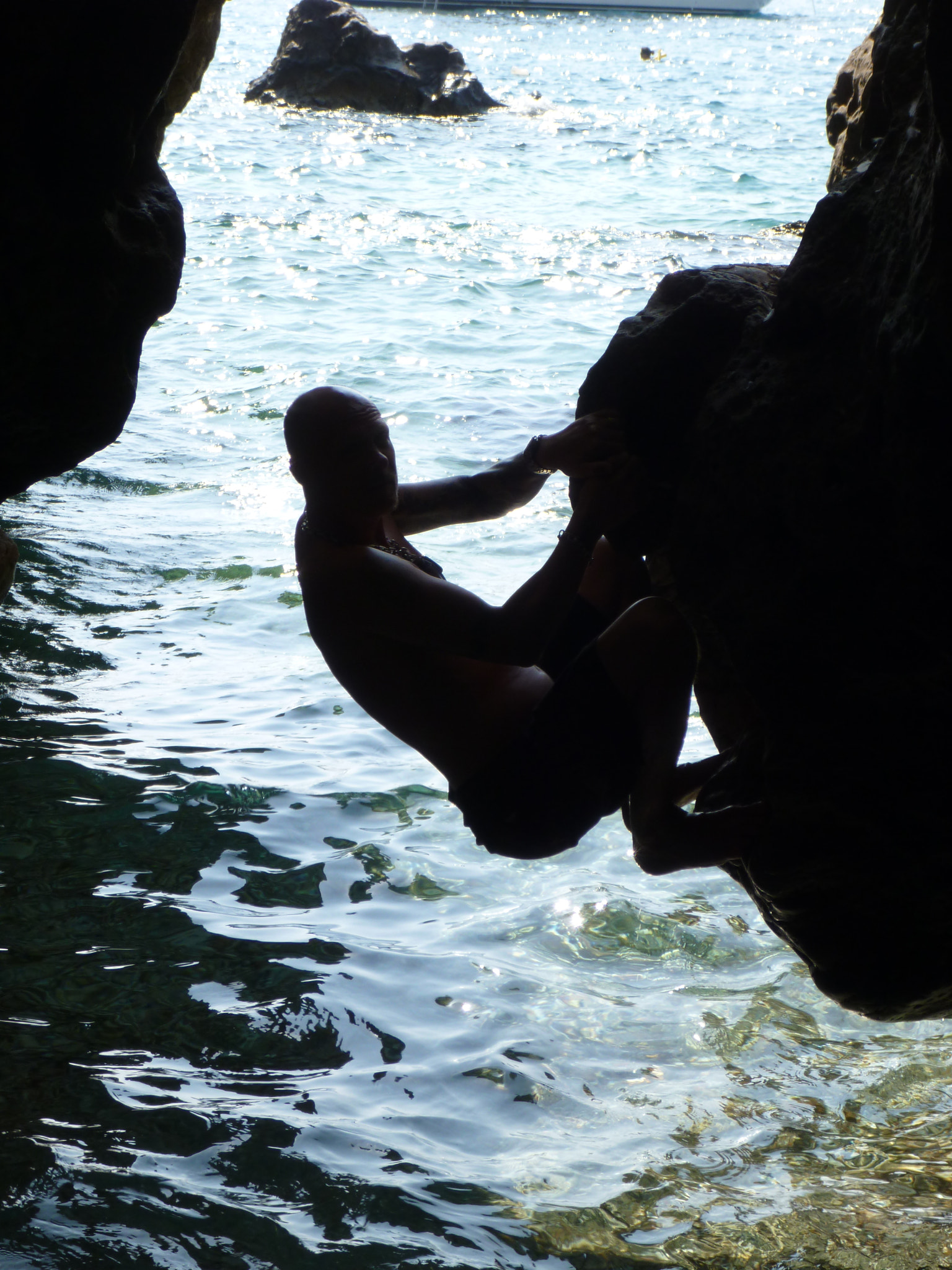 Panasonic DMC-FT3 sample photo. Rhodos () photography