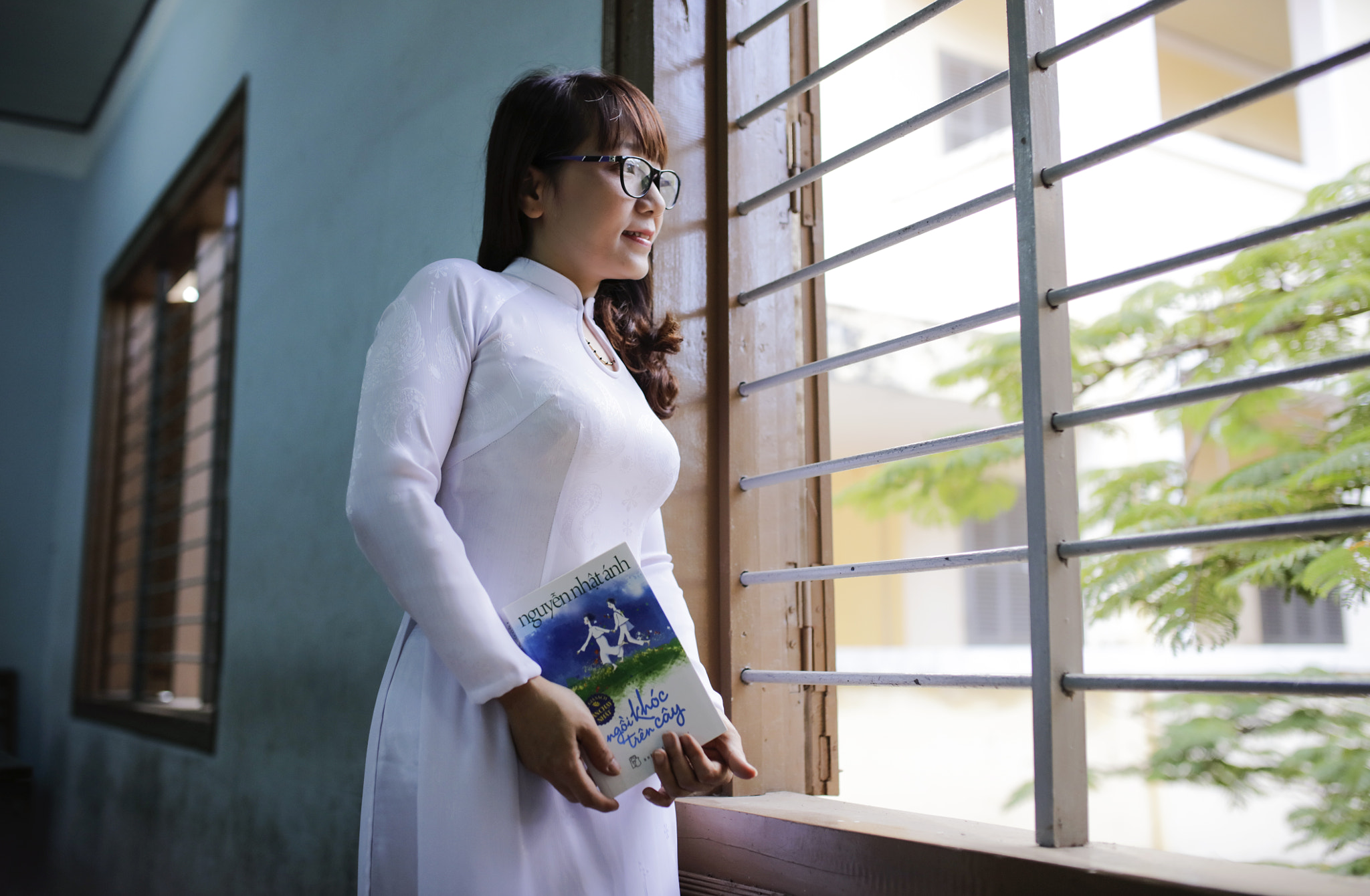 Canon EOS 5DS + Sigma 35mm F1.4 DG HSM Art sample photo. Trang photography