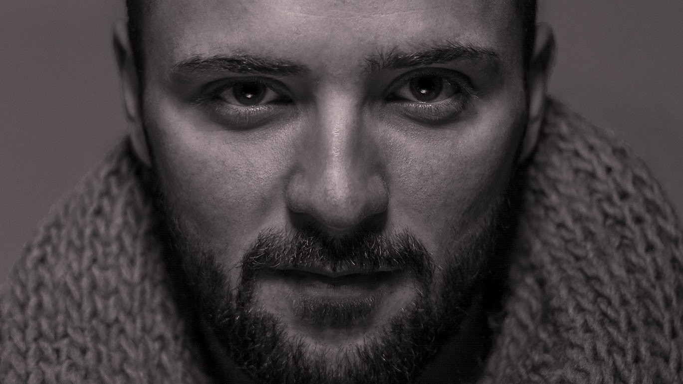 Canon EOS 7D + Canon EF 50mm f/1.8 sample photo. Denis photography