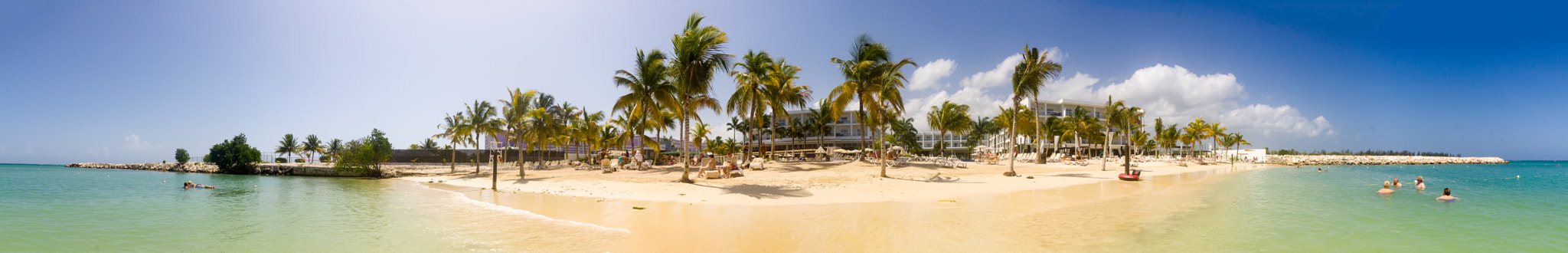 Sony SLT-A65 (SLT-A65V) sample photo. Island paradise photography
