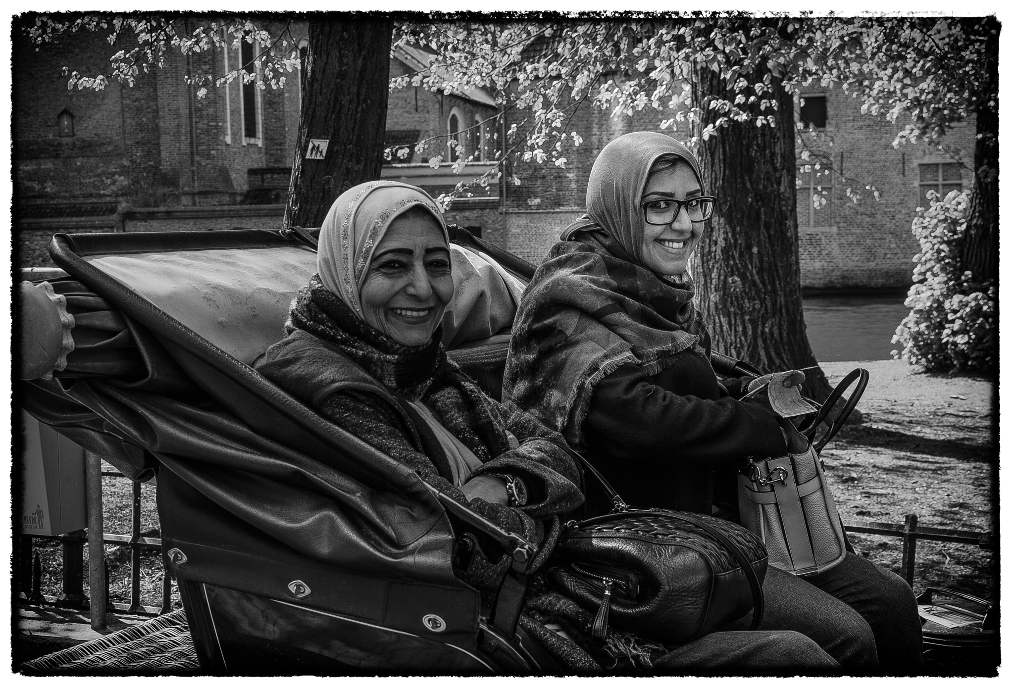 Nikon D4 sample photo. Bewerkt photography