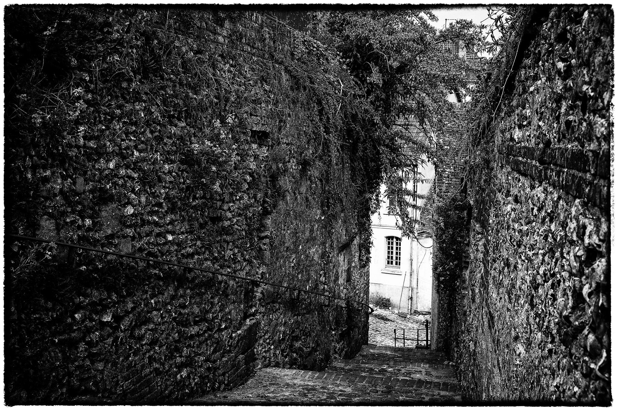 Nikon D4 sample photo. Bewerkt photography