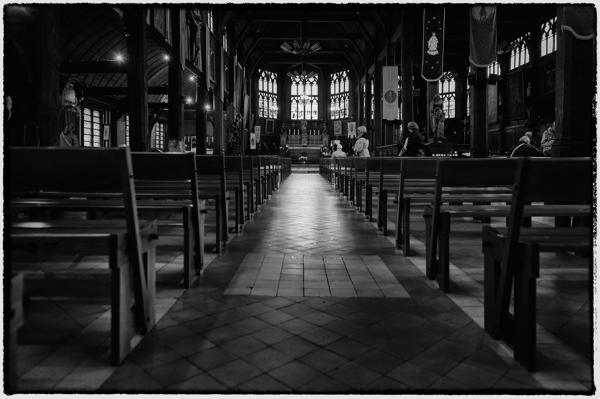Nikon D4 sample photo. Bewerkt photography