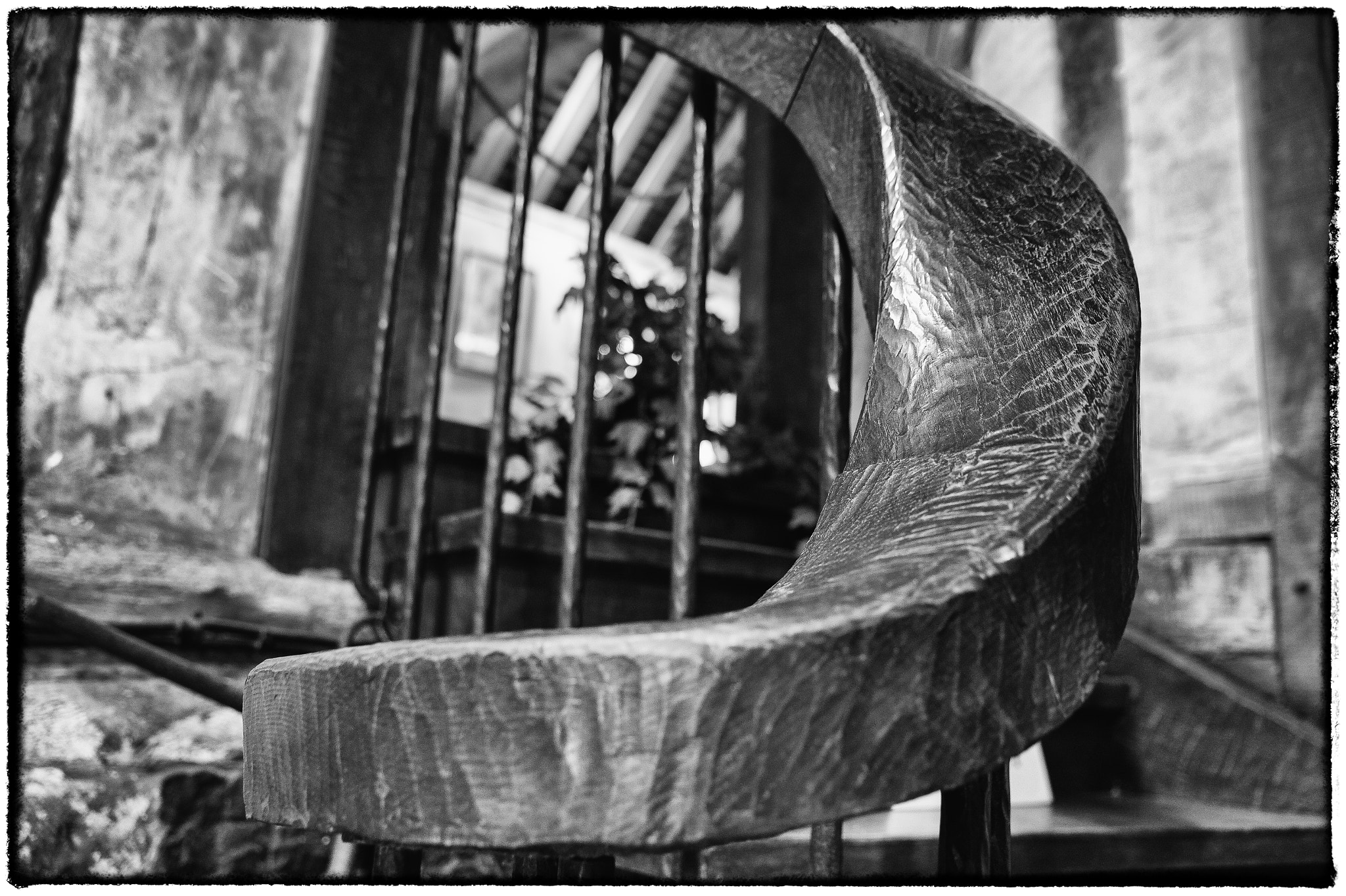 Nikon D4 sample photo. Bewerkt photography