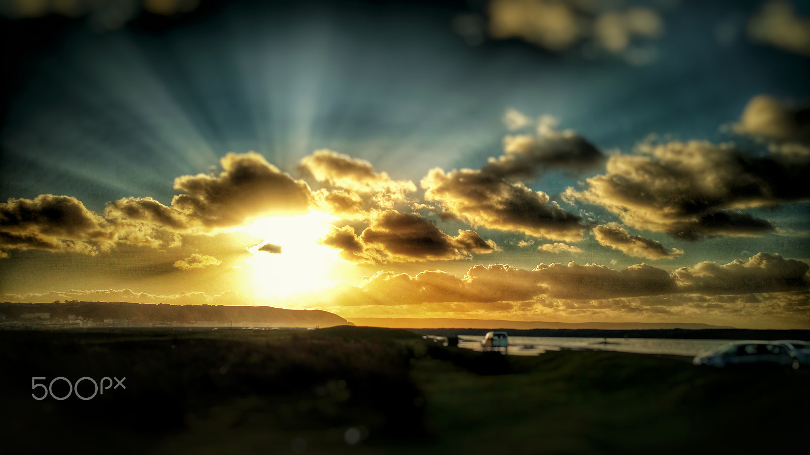 Motorola Moto X Force sample photo. Sunny days (hdr) photography