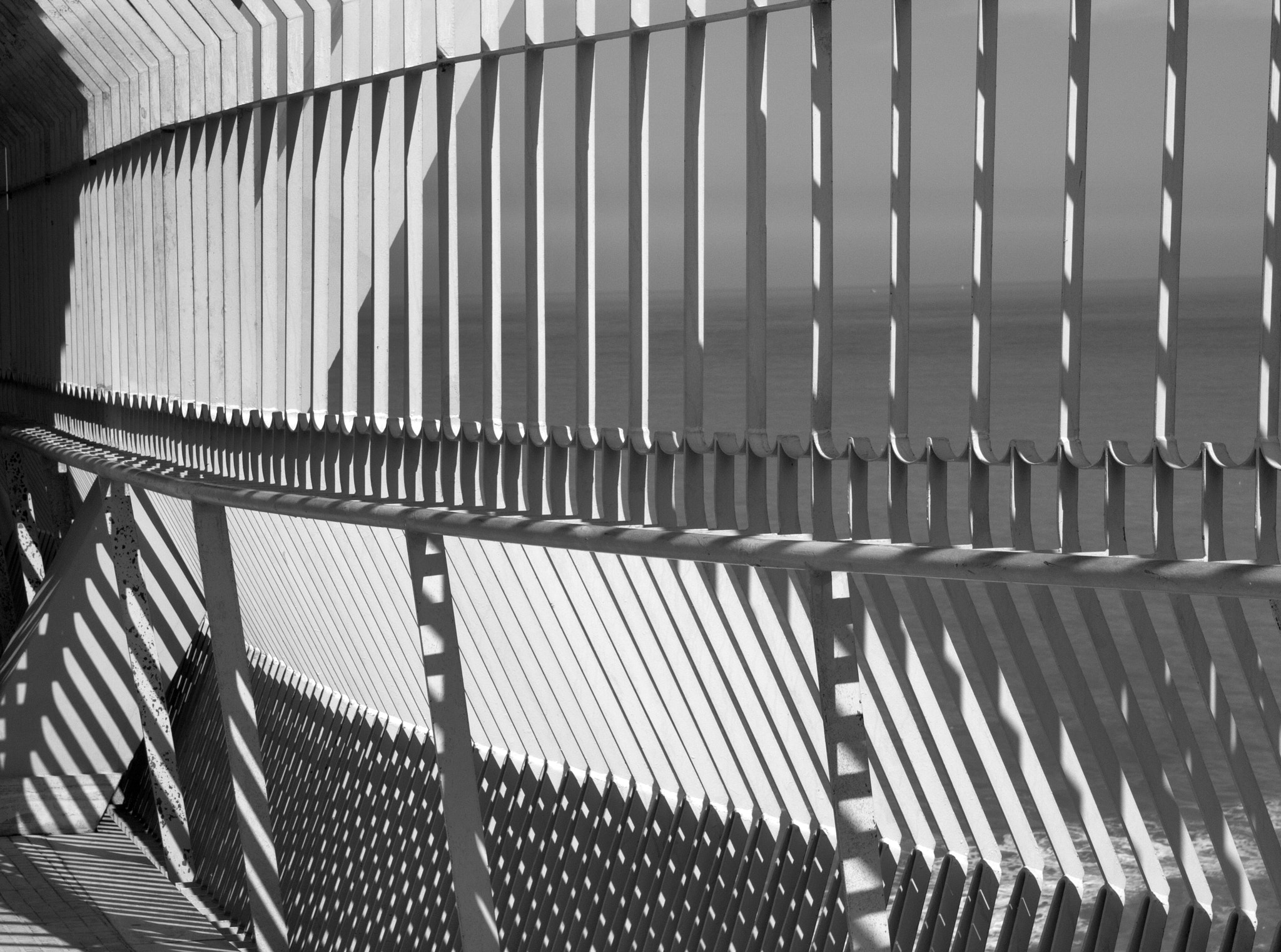 Canon EOS 450D (EOS Rebel XSi / EOS Kiss X2) sample photo. Abstract no.9 in b&w photography
