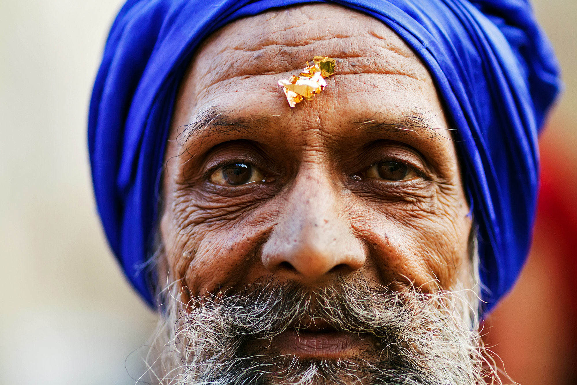 Canon EOS 50D + Canon EF 135mm F2L USM sample photo. Incredible india photography