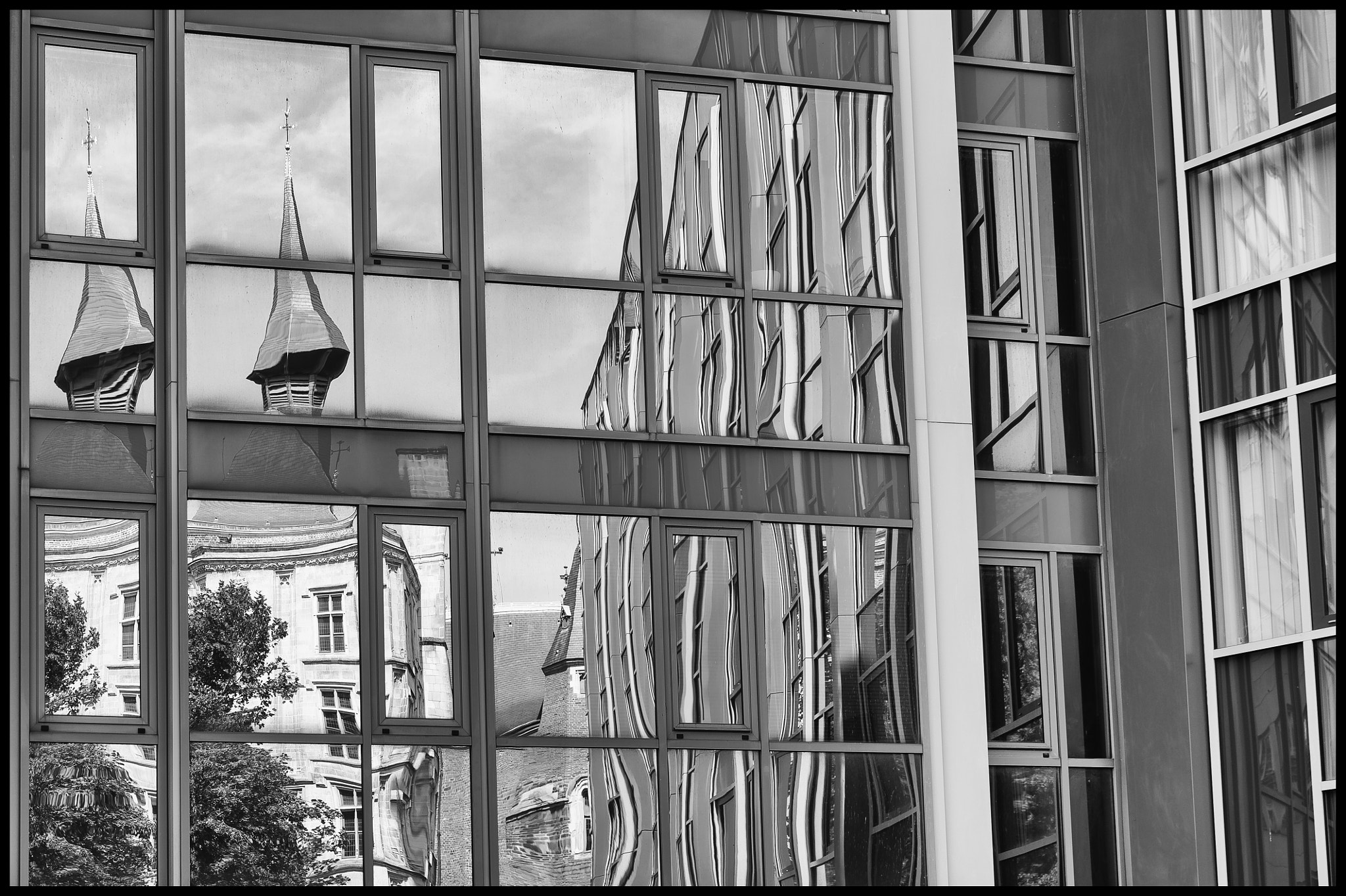 Nikon D4 sample photo. Bewerkt photography