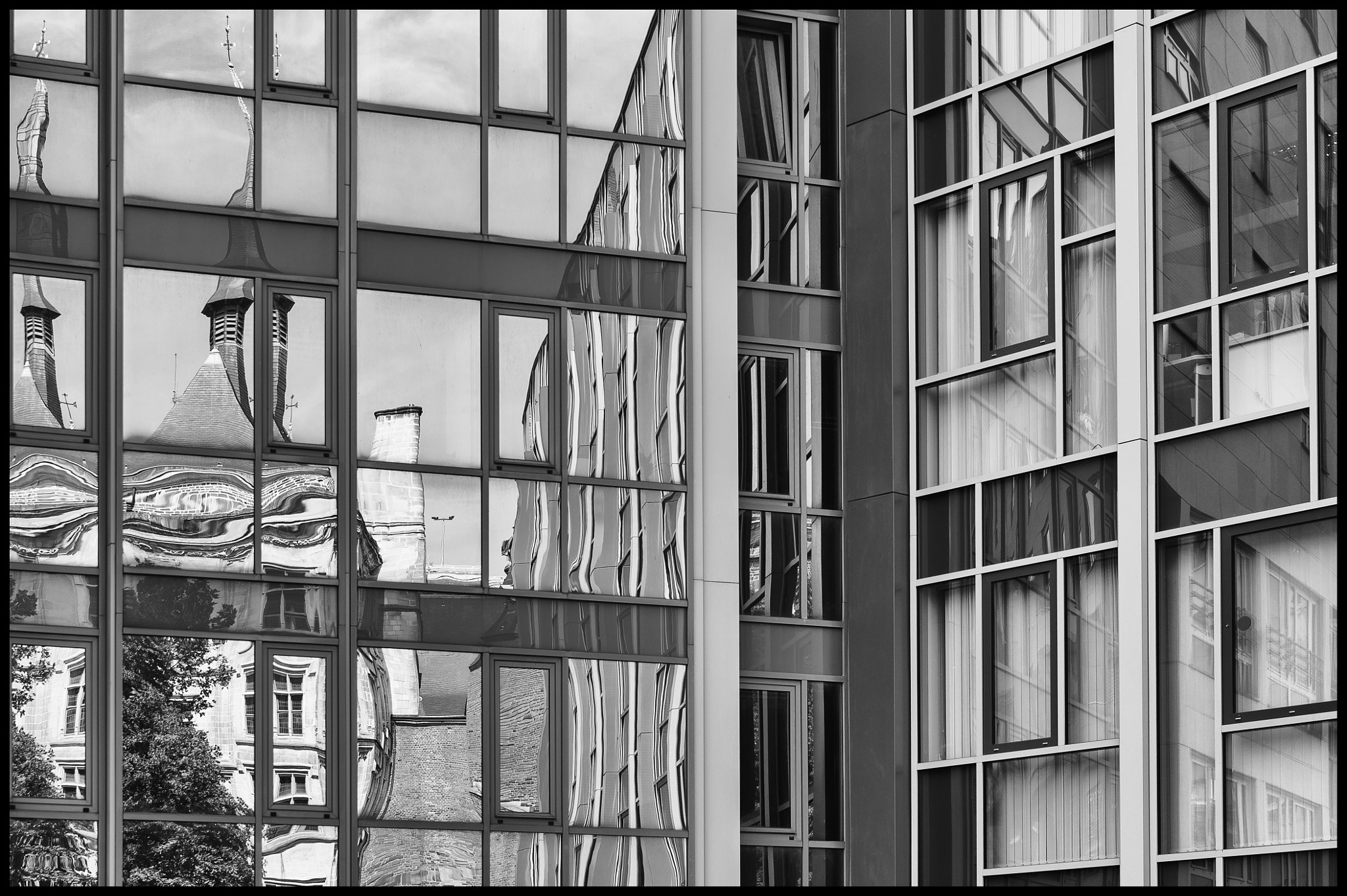 Nikon D4 sample photo. Bewerkt photography